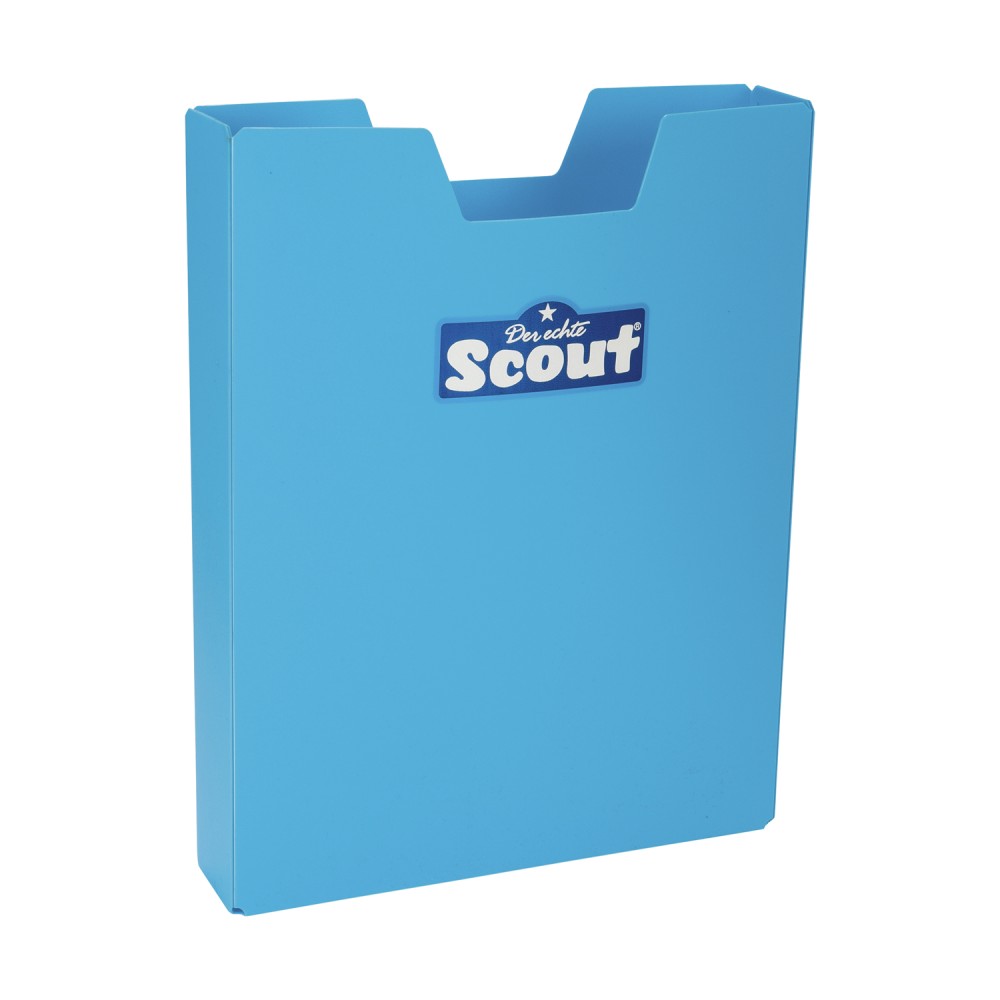 Scout Neo Exklusiv Schulranzen Set Safety Light Space Explorer 6tlg.